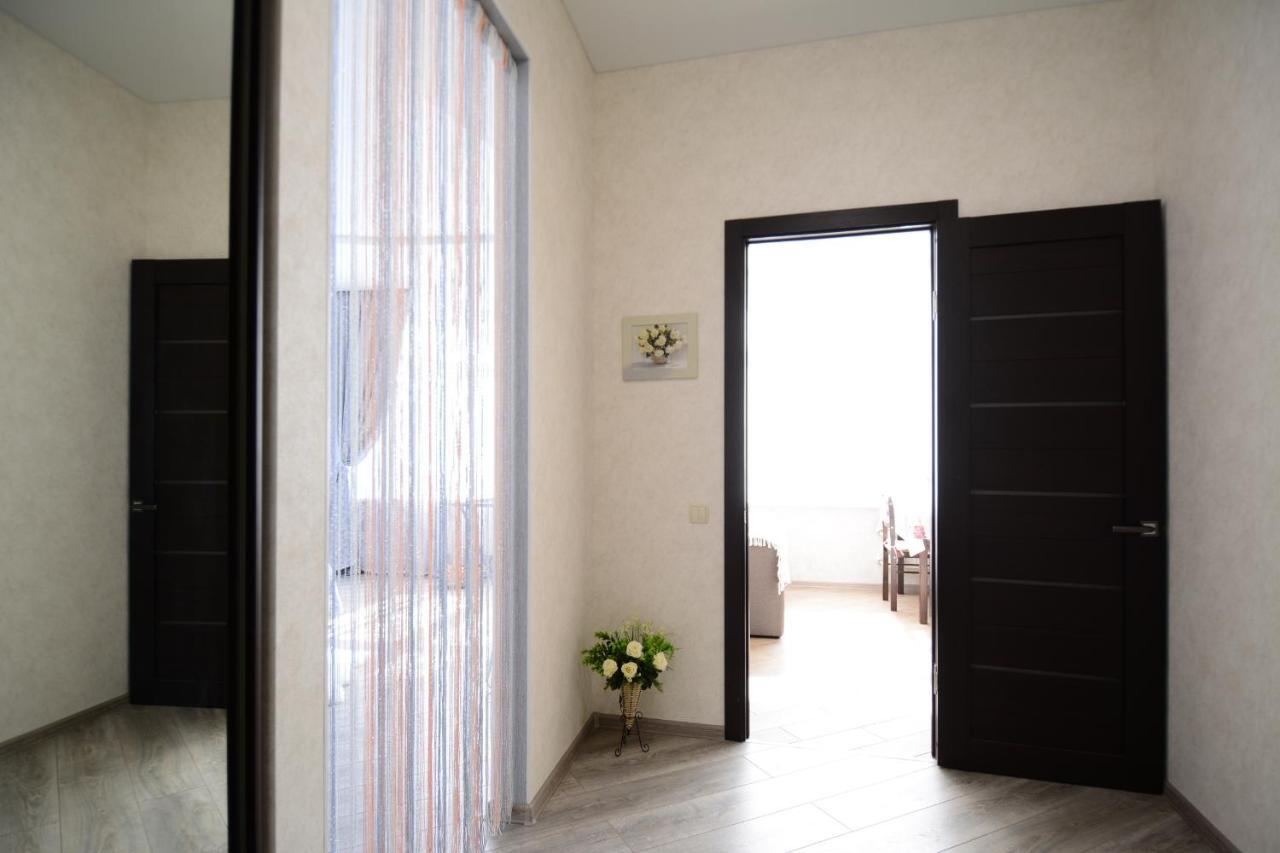 Аппартаменты В Аркадии С Панорамой Моря! Odesa Exterior photo